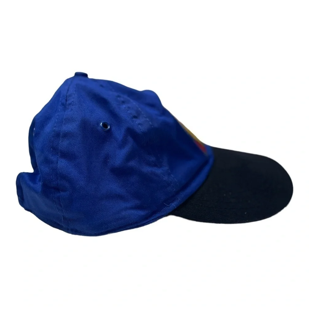 Vintage Winnie The Pooh Youth Hat